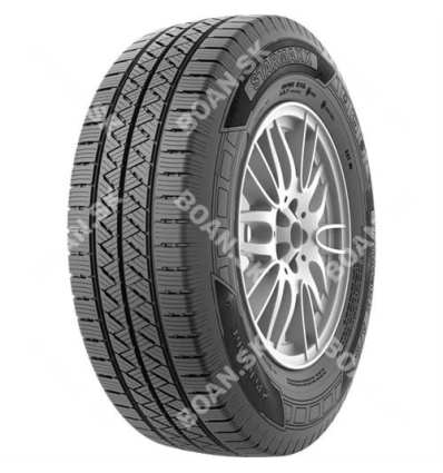 Starmaxx VANMAXX A/S +