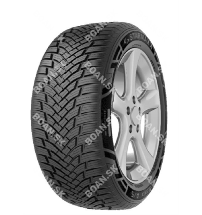 Starmaxx SUVMAXX A/S