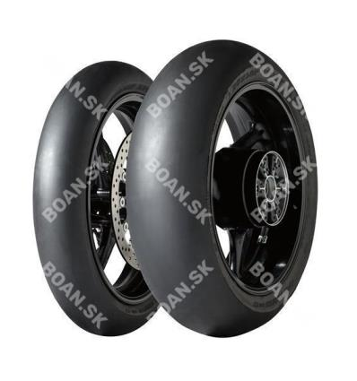 Dunlop RACER SLICK D212