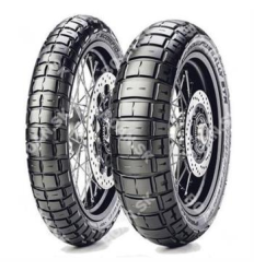 Pirelli SCORPION RALLY STR 150/70 R18 70V TL M+S