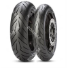Pirelli DIABLO ROSSO SCOOTER 100/80 D14 54S TL XL