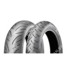 Bridgestone BATTLAX SC2R 160/60 R15 67H TL