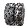 Carlisle BLACK ROCK MS 25/8 D12 TL 6PR NHS