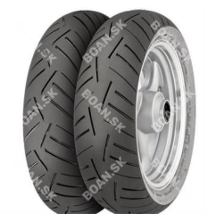 Continental CONTI SCOOT 100/80 D16 50P TL