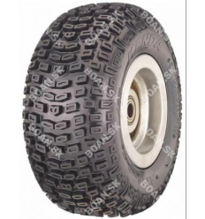 Kenda K570 16/8 D7 28F TL 4PR