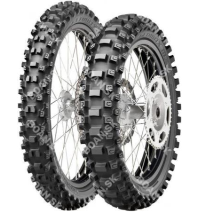 Dunlop GEOMAX MX33