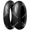 Dunlop SPORTMAX ROADSPORT 2 180/55 R17 73W TL ZR