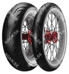 Avon COBRA CHROME 100/90 D19 57V TL WSW