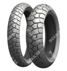 Michelin ANAKEE ADVENTURE 120/70 R19 60V TL/TT M+S