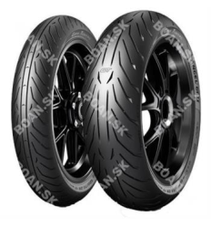 Pirelli ANGEL GT II 120/60 R17 55W TL ZR