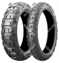Bridgestone ADVENTURECROSS AX41F