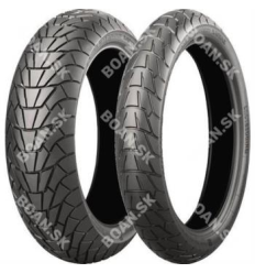 Bridgestone ADVENTURECROSS SCRAMBLER AX41S