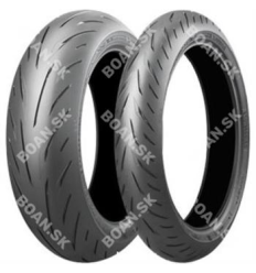 Bridgestone BATTLAX S22