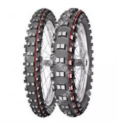 Mitas TERRA FORCE MX-SM