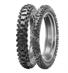 Dunlop GEOMAX MX53