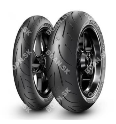 Metzeler SPORTEC M9 RR 120/70 R17 58W TL ZR