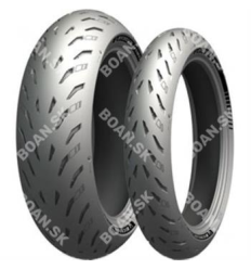 Michelin POWER 5 120/70 R17 58W TL ZR