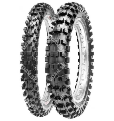 CST CM734 BITE MX 110/90 D19 62M TT