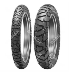 Dunlop TRAILMAX MISSION 90/90 D21 54T TL M+S