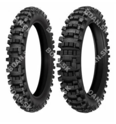 Kenda K760 TRAKMASTER 2 70/100 D17 46M TT