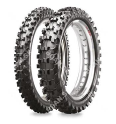 Maxxis M7332+ 80/100 D21 51M TT NHS