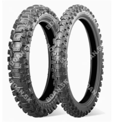 Bridgestone BATTLECROSS X31 110/100 D18 64M TT NHS