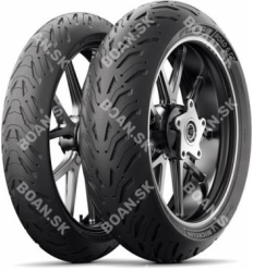 Michelin ROAD 6 GT 180/55 R17 73W TL ZR