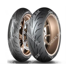 Dunlop QUALIFIER CORE