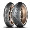 Dunlop QUALIFIER CORE 190/50 R17 73W TL ZR