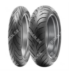Dunlop SPORTMAX ROADSMART IV SP 120/70 R17 58W TL ZR