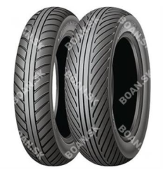 Dunlop KR345 100/90 D12 TL