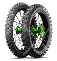 Michelin STARCROSS 6