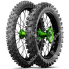 Michelin STARCROSS 6 80/100 D21 51M TT MEDIUM SOFT NHS