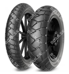 Michelin SCORCHER ADVENTURE Harley - Davidson 120/70 R19 60V TL