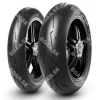 Pirelli DIABLO ROSSO IV CORSA 200/60 R17 80W TL ZR