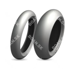 Michelin POWER PERFORMANCE SLICK 120/70 R17 58V TL SOFT NHS