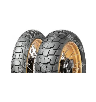 Dunlop TRAILMAX RAID