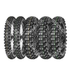 Mitas TERRA FORCE-EX MH