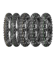 Mitas TERRA FORCE EF PRO 140/80 D18 70M TT NHS SUPER SOFT