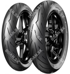 Pirelli DIABLO ROSSO SPORT