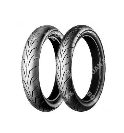 Bridgestone BATTLAX BT39SSR