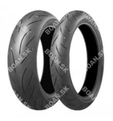 Bridgestone BATTLAX S21