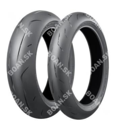 Bridgestone BATTLAX RS10