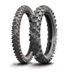 Michelin STARCROSS 5 SOFT