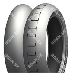 Michelin POWER SUPERMOTO B 120/80 D16 TL NHS