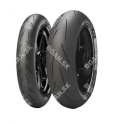 Metzeler RACETEC RR 190/55 R17 75W TL ZR K3