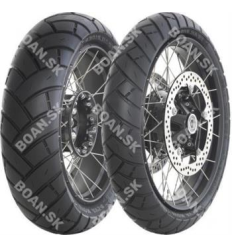 Avon TRAILRIDER AV53 110/80 R19 59V TL BLK