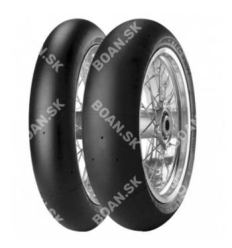 Metzeler RACETEC RR SLICK 120/70 R17 TL NHS K2 K350