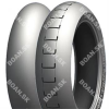 Michelin POWER SUPERMOTO C 160/60 R17 TL NHS