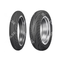 Dunlop ELITE 4 130/70 D18 63H TL